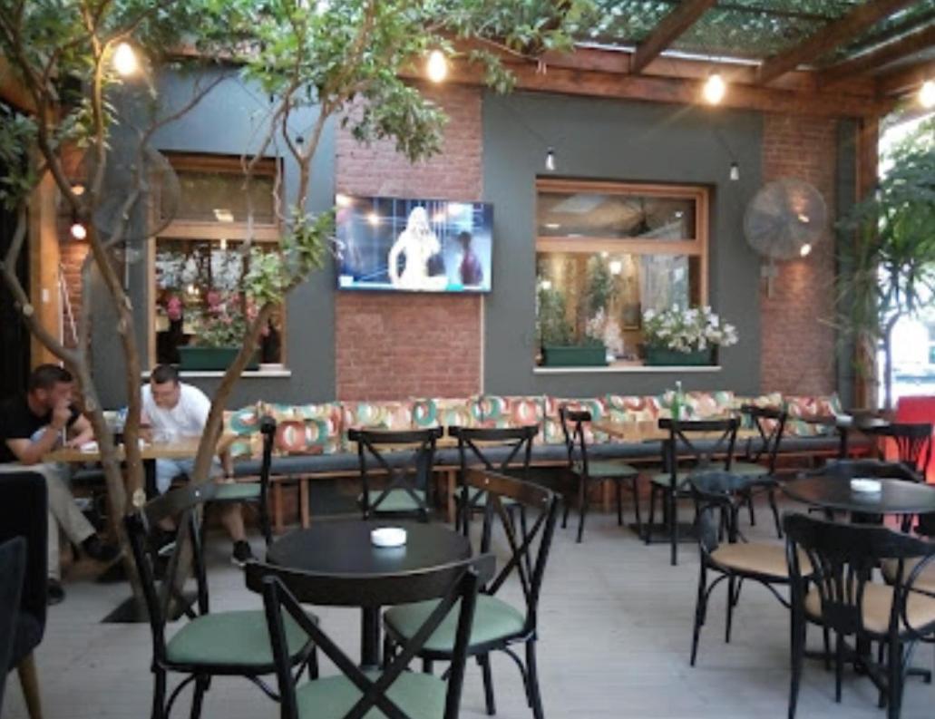 Boutique Artist Tirana Exterior foto