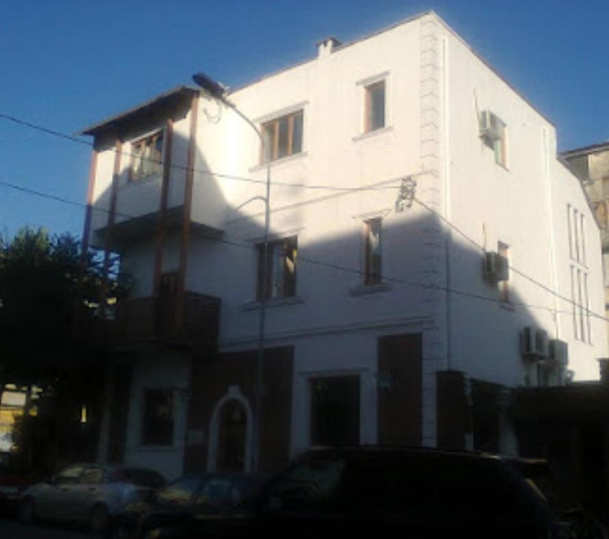 Boutique Artist Tirana Exterior foto