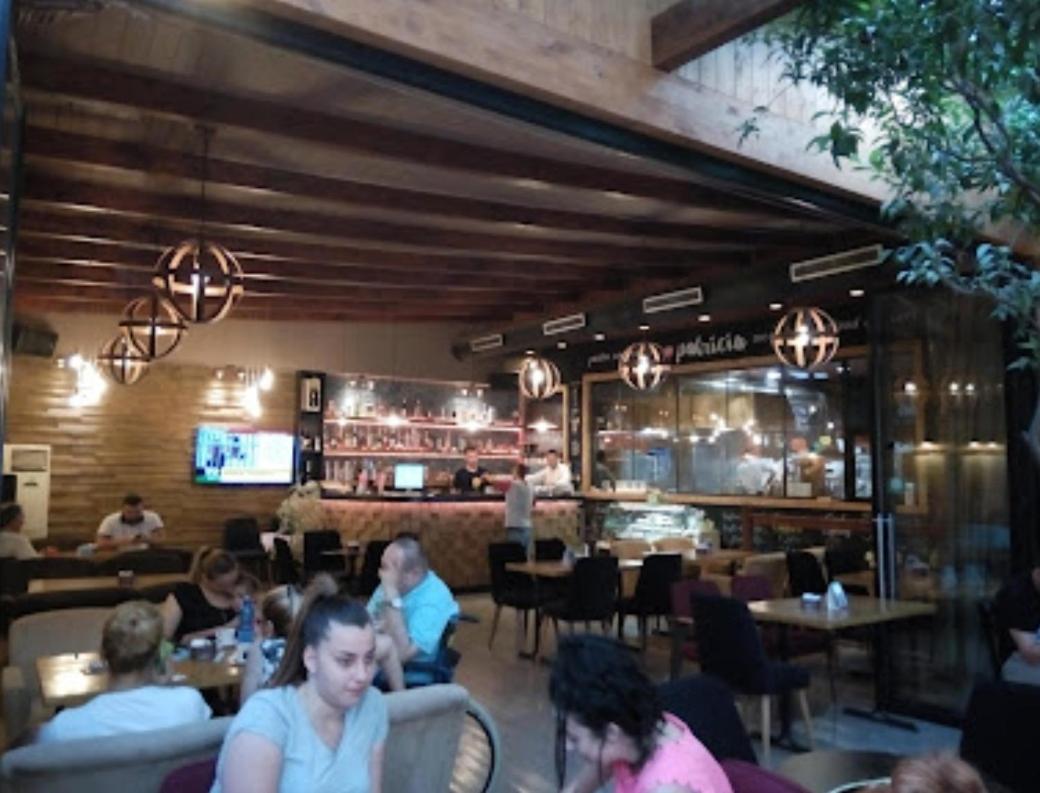 Boutique Artist Tirana Exterior foto