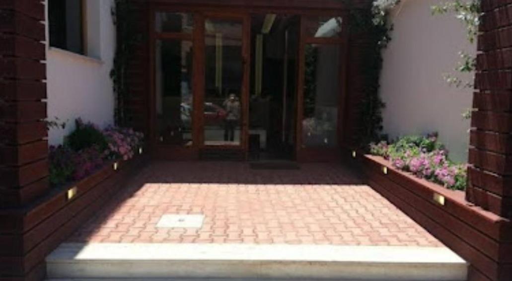 Boutique Artist Tirana Exterior foto